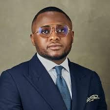Ubi Franklin replies Twitter troll who tagged him a ??nanny